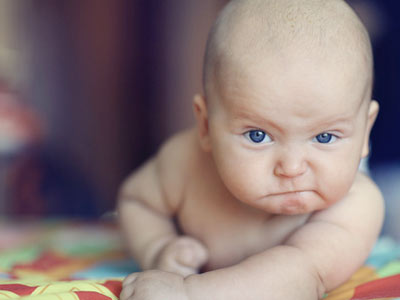 骄子骂母——教育孩子时，别让溺爱毁了娃