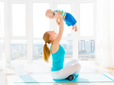 宝妈生娃前有多兴奋，生娃后就有多打脸