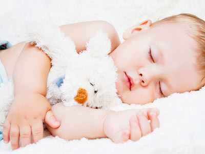 深圳专业助孕警惕！错误睡姿可导致不孕